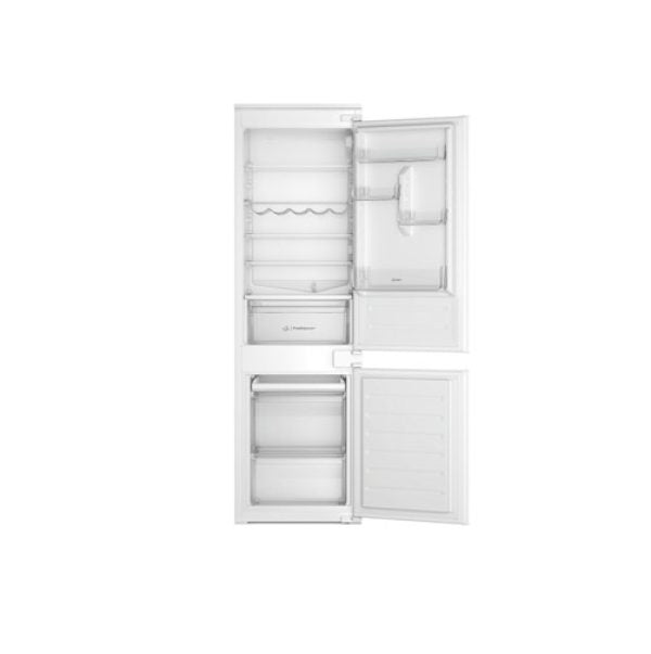 Indesit Low Frost INC18D011B1 Integrated 70/30 Fridge Freezer