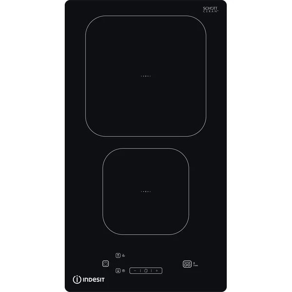 Indesit induction