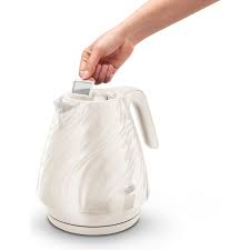 Kenwood Dawn 1.7L Kettle - Cream | ZJP09.000CR