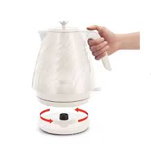 Kenwood Dawn 1.7L Kettle - Cream | ZJP09.000CR