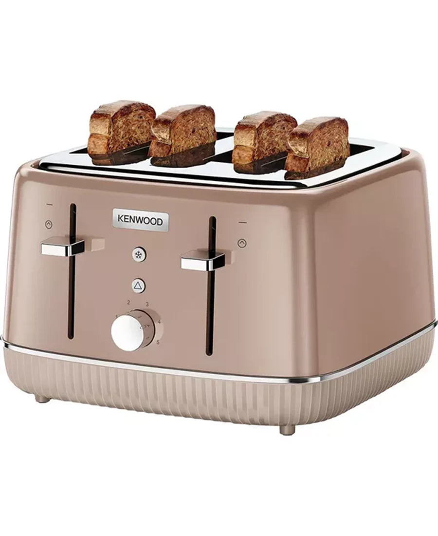 Kenwood toaster