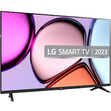 LG SMART 43'' TV - 43LQ60006LA