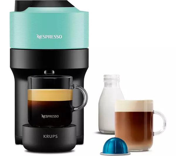 Krups Nespresso Vertuo Pop Mint- XN920440