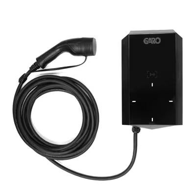 GARO 7.4KW CHARGER 7.5M LEAD - GEV7.4L
