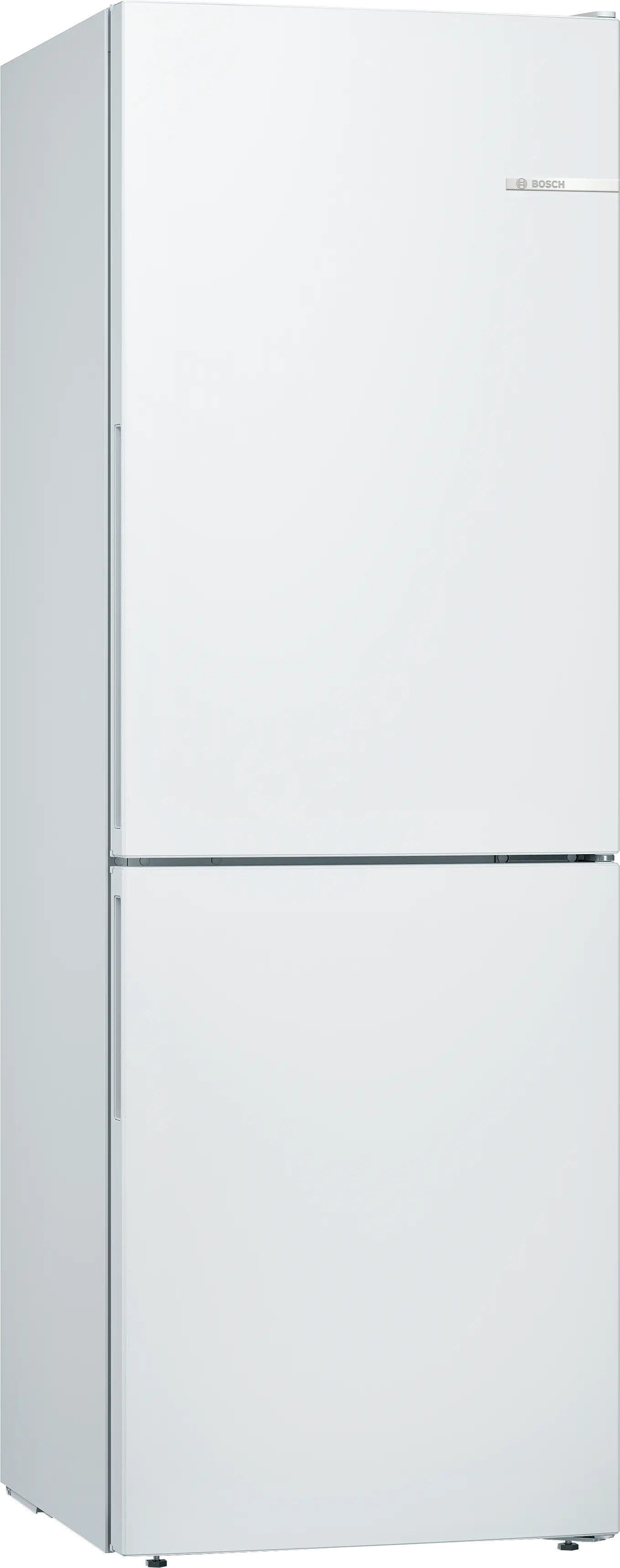 Bosch Series 4 Freestanding Fridge Freezer | KGV336WEAG