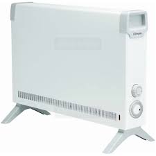 ML3Ti 3kW - Convector Heater with Timer ML3TSTi