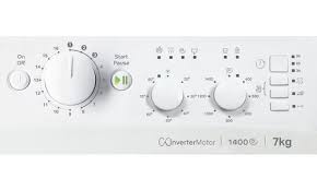 Indesit 7kg 1400 Spin Washing Machine | MTWC71485WUK