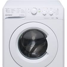 Indesit 7kg 1400 Spin Washing Machine | MTWC71485WUK