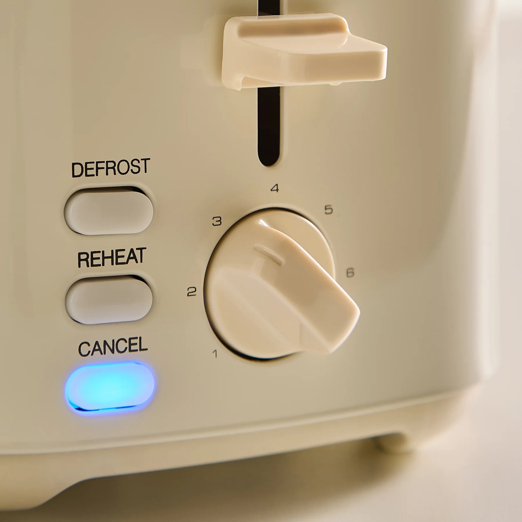 Morphy Richards Equip 2 Slice Toaster
