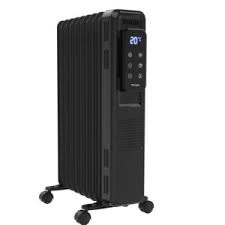 Smart 2KW Oil Filled Radiator OFRSMT20BL