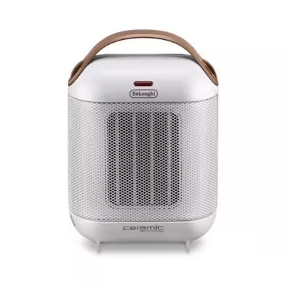 Portable ceramic space heater 
