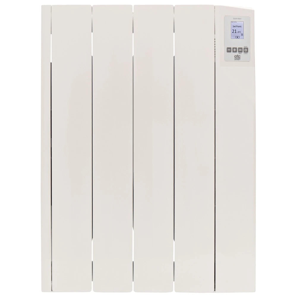 ATC Sunray 500W Wi-Fi Rad - RF500