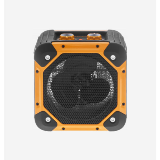 Dimplex Rugged Workshop 3KW Fan Heater | RUG3TS