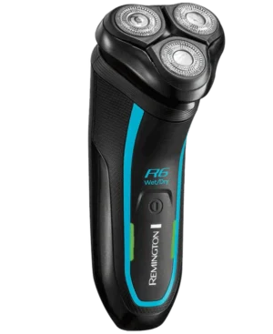 Remington electric shaver on a white background