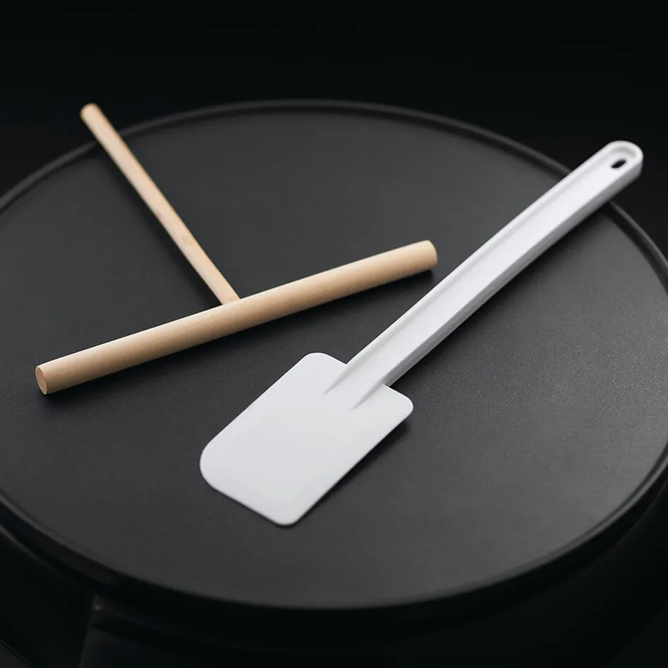Russell Hobbs Crepe & Pancake Maker | 20920 | Black