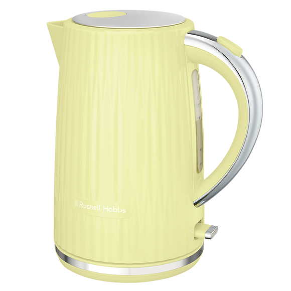 Russell Hobbs Eden Kettle Lemon 27363