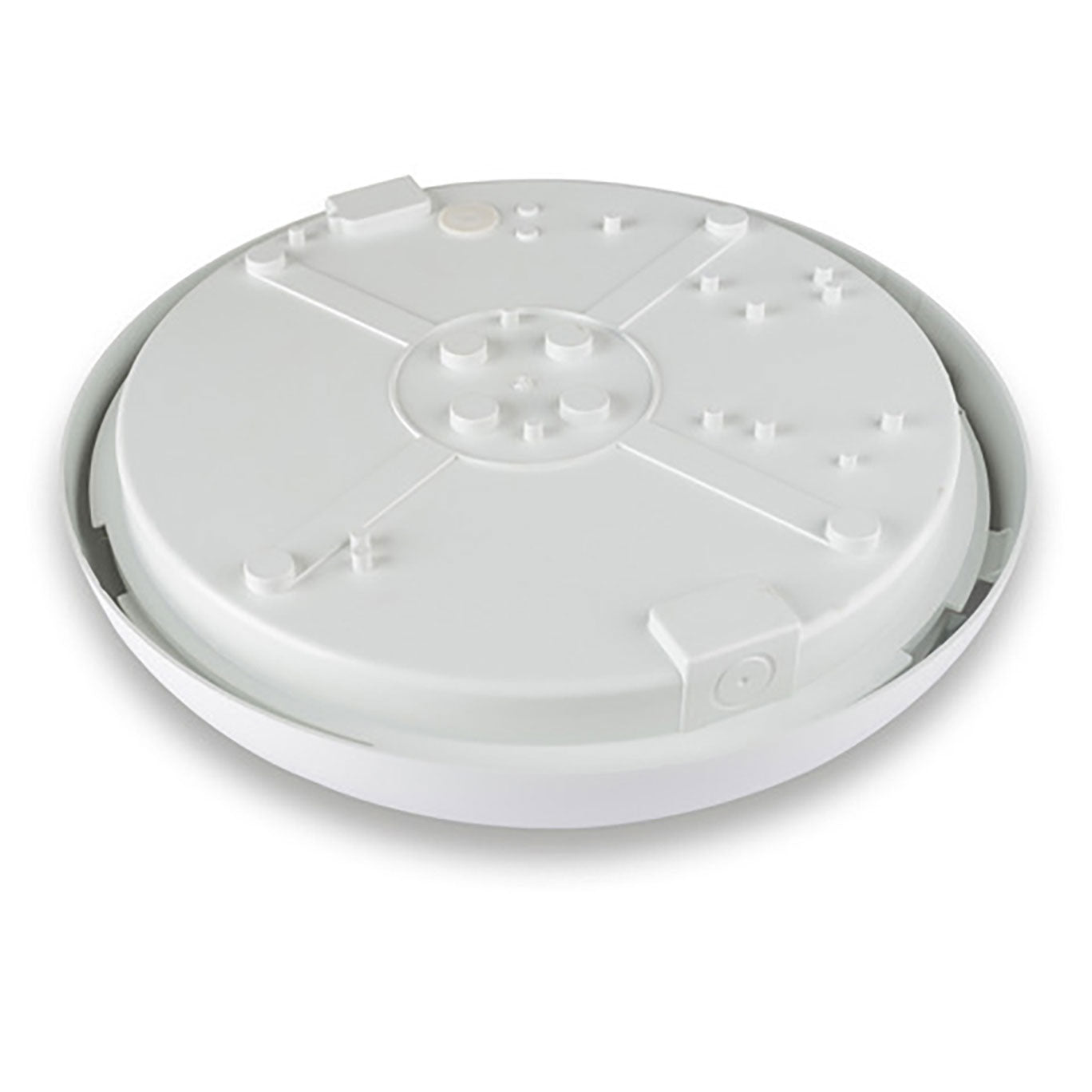 Brennans LED 2D Emergency M/Watt & CCT IP65 - S2DMW-EM