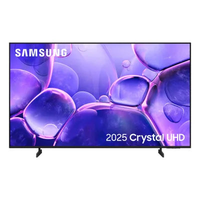 Samsung 50″ Crystal UHD TV – UE50U8000FKXXU