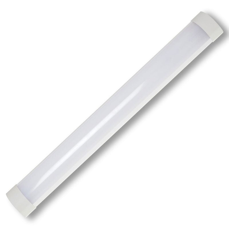 Brennans IP20 1500NN Slim Batten Multi Watt & CCT - SBAT50-MC-CCT