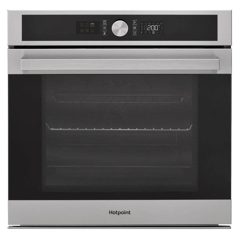 HOTPOINT SERIES 5 SINGLE OVEN -SI5854PIX