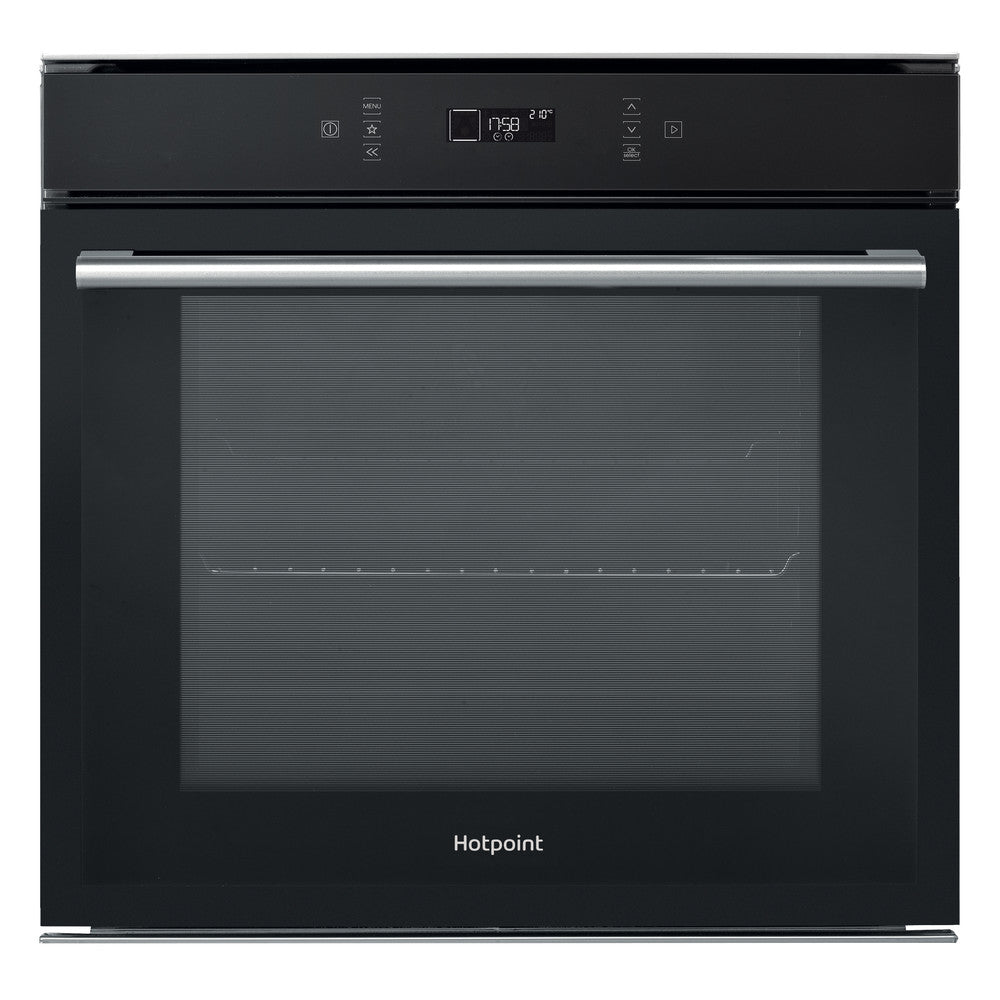 HOTPOINT BLACK BUILT IN SINGLE OVEN-SI6871SPBL