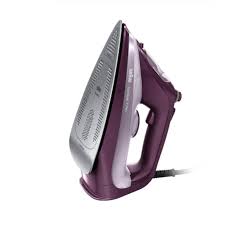 Braun Steam Iron TexStyle 7 Pro | Violet | SI7181VI