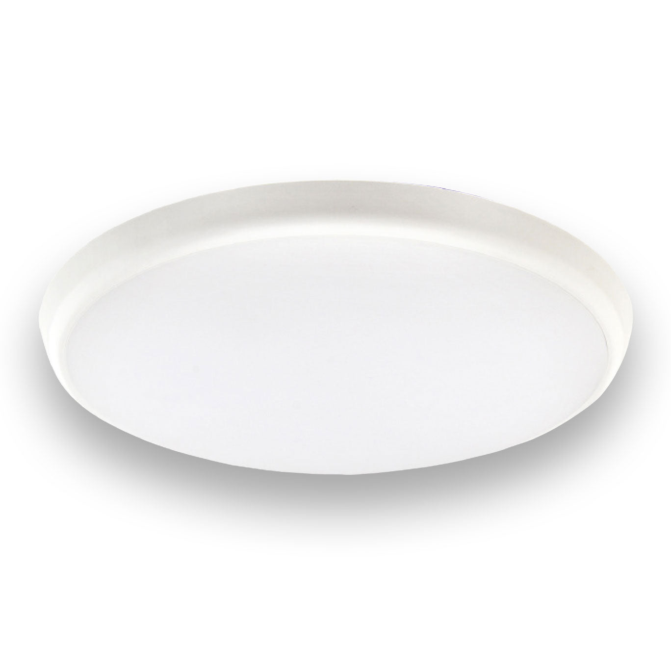 Source 18W LED IP54 Round CCT Surface - SLIM18WCCT