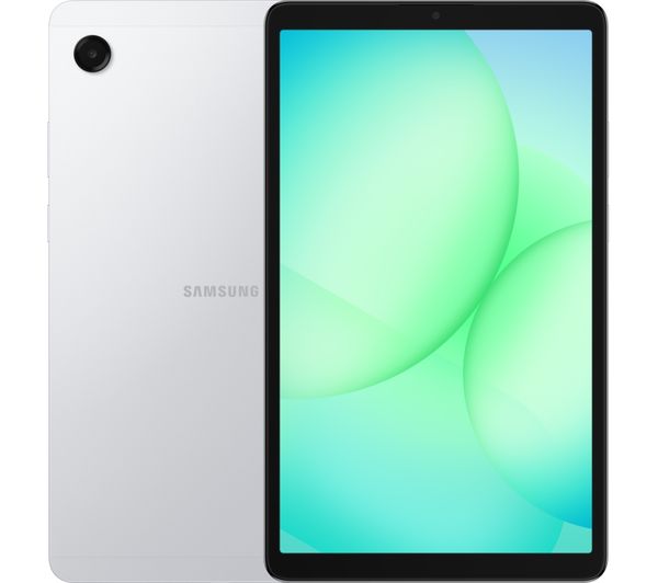 Samsung Galaxy Tab A11 8.7″ 64GB Silver – SM-X130NZSAEUB