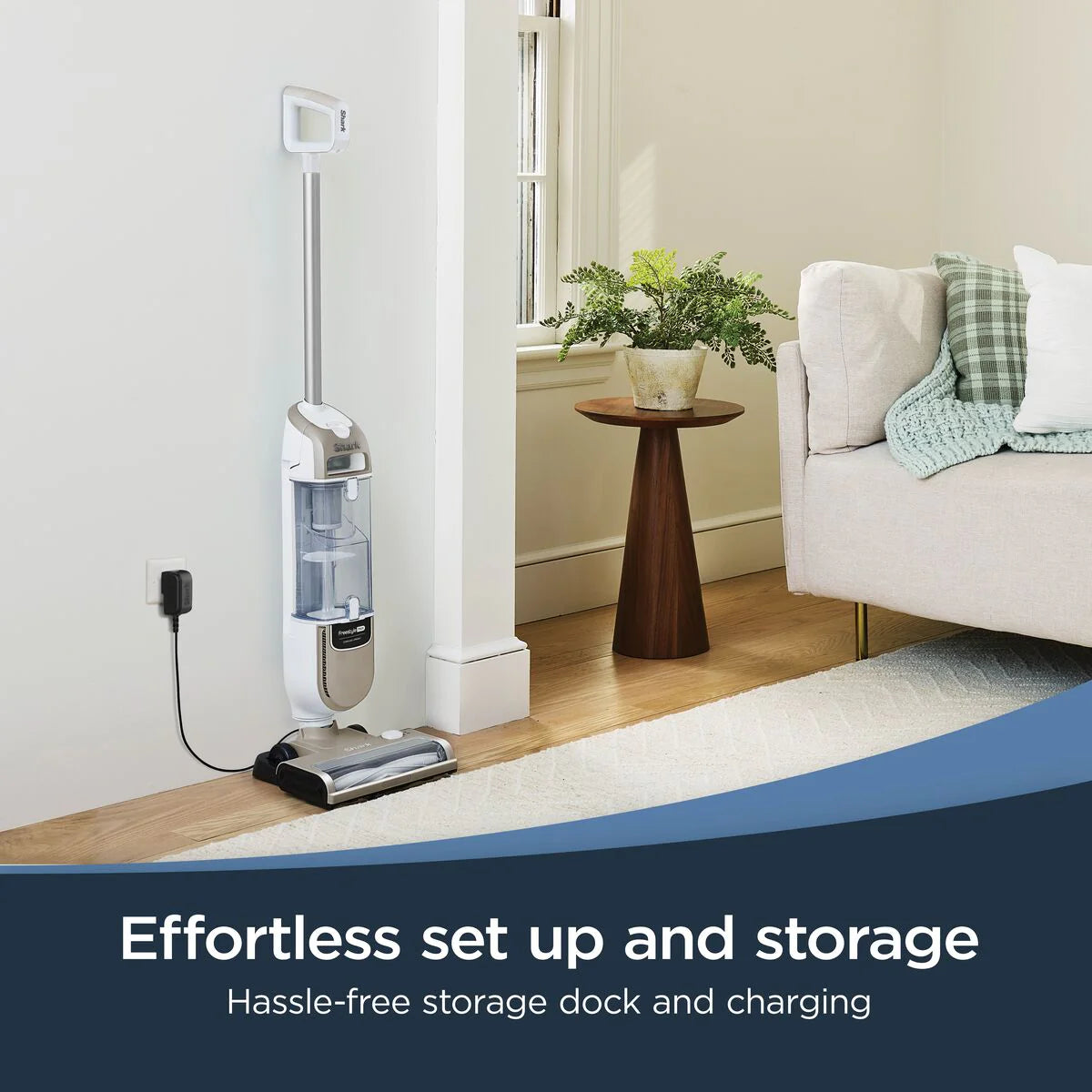 Shark Freestyle Pro Cordless Upright Vacuum
