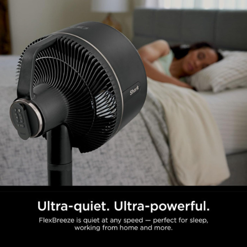 Shark FlexBreeze Portable Fan FA220UK