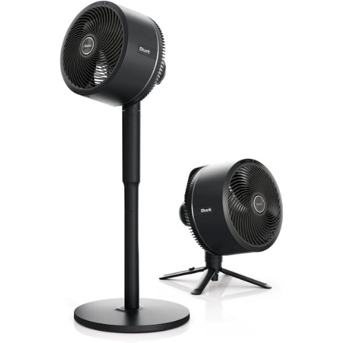 Shark FlexBreeze Portable Fan FA220UK on a white background