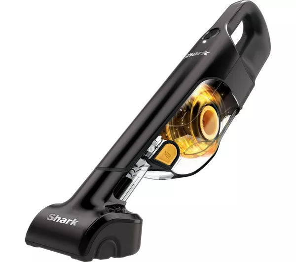 Shark Classic Handheld Pet Vacuum CH950UKT on white background