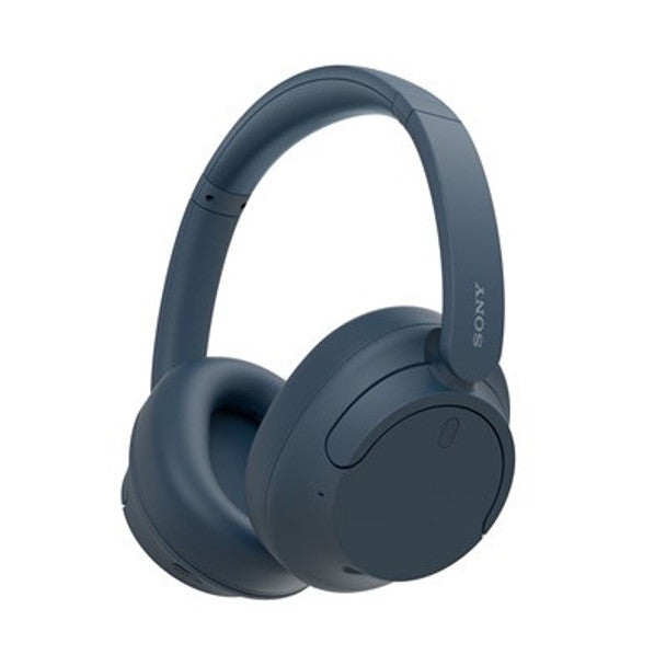 Sony WH-CH720N Noise Cancelling Wireless Bluetooth Headphones - Blue | WHCH720NLCE7