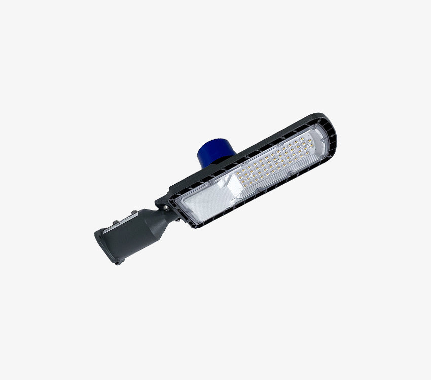 Street light fixture