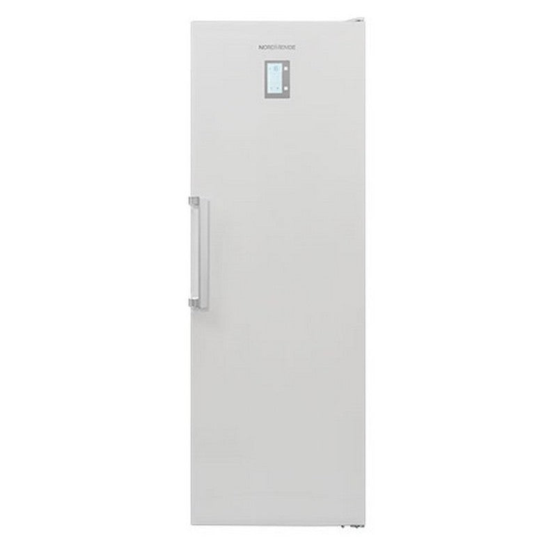 Nordmende RTF394NFWH 60cm Freestanding Tall Freezer – White