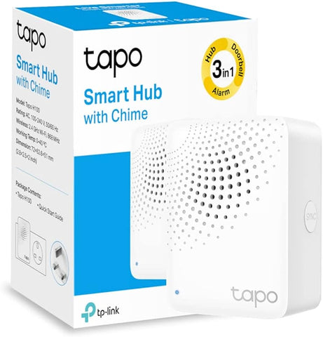 TAPO H100- Smart Hub Chime