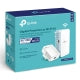 TL-WPA7517 KIT AV1000 Gigabit Powerline ac Wi-Fi Kit