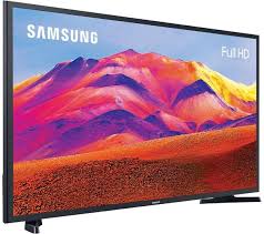 Samsung 32” T5300 Full HD HDR Smart TV | UE32T5300CEXXU