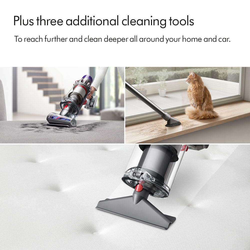 Dyson V15 Detect Absolute Vacuum | 369372-01