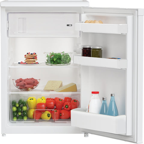 Beko 114L Undercounter Fridge with Ice Box | UR4584W