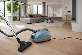 Vacuum cleaner