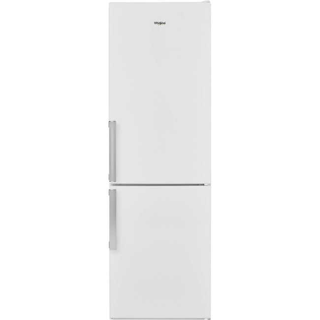 Whirlpool freestanding fridge freezer - White | W5821EWUK