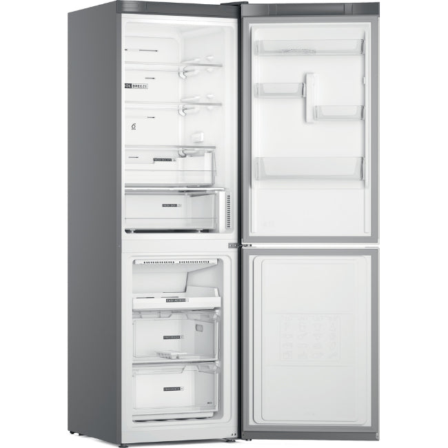 WHIRLPOOL 6TH SENSE TOTAL NO FROST- W7X820OXUK