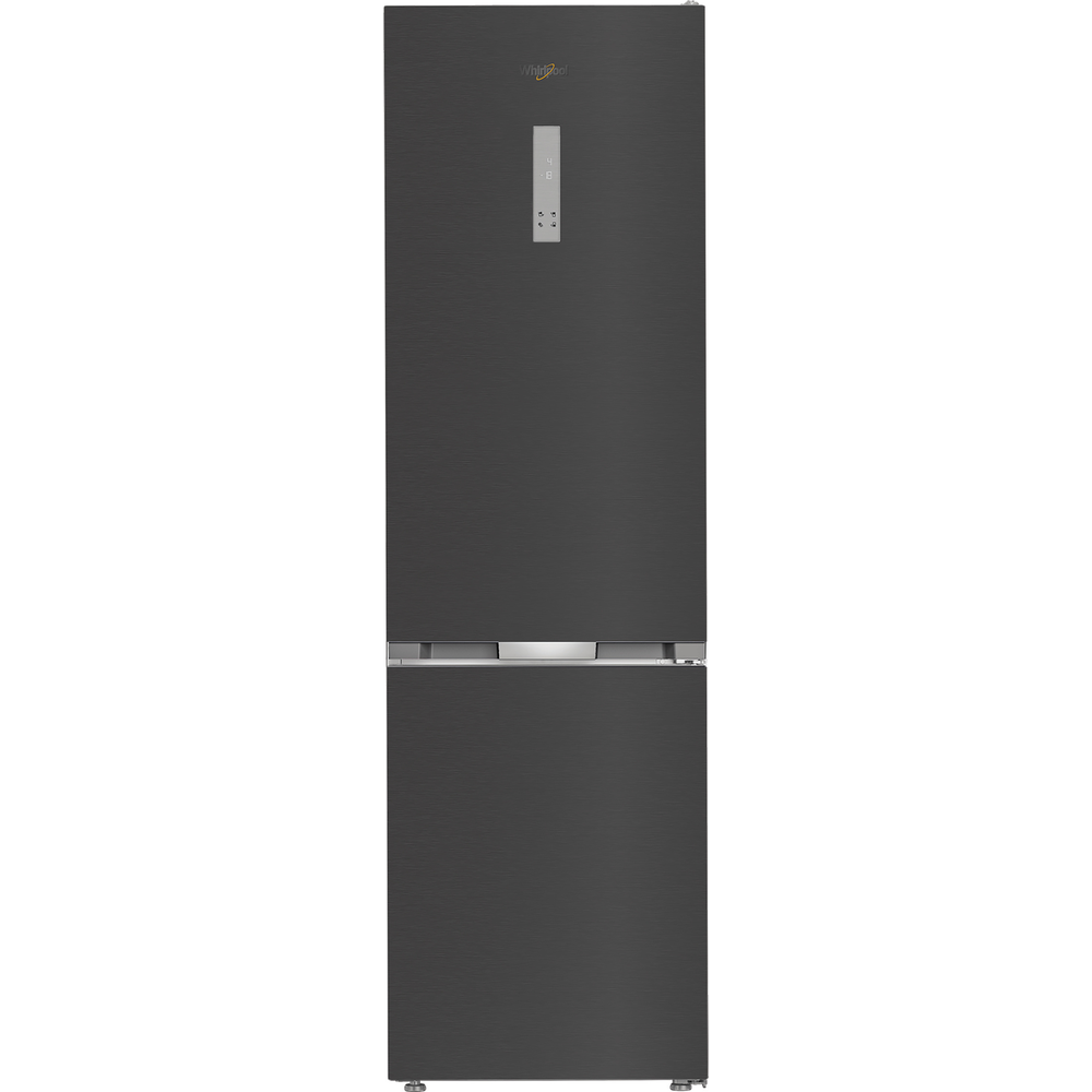 Whirlpool freestanding fridge freezer: frost free - WHK 26403 XBR6UK