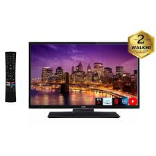 WALKER 32" SMART 1080P LED HDTV - WPS2K32241BK