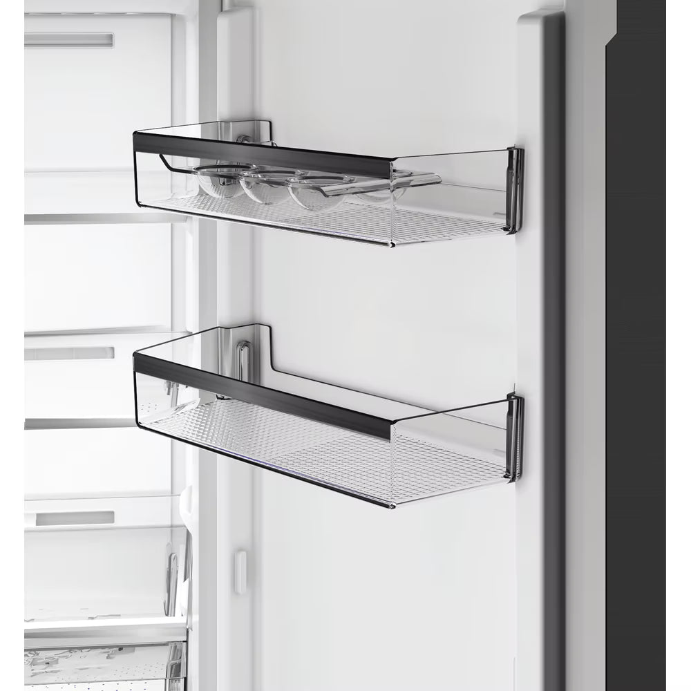 Whirlpool Dual No Frost American Fridge Freezer with Fresh Lock - WHG2 6513 XK4UK