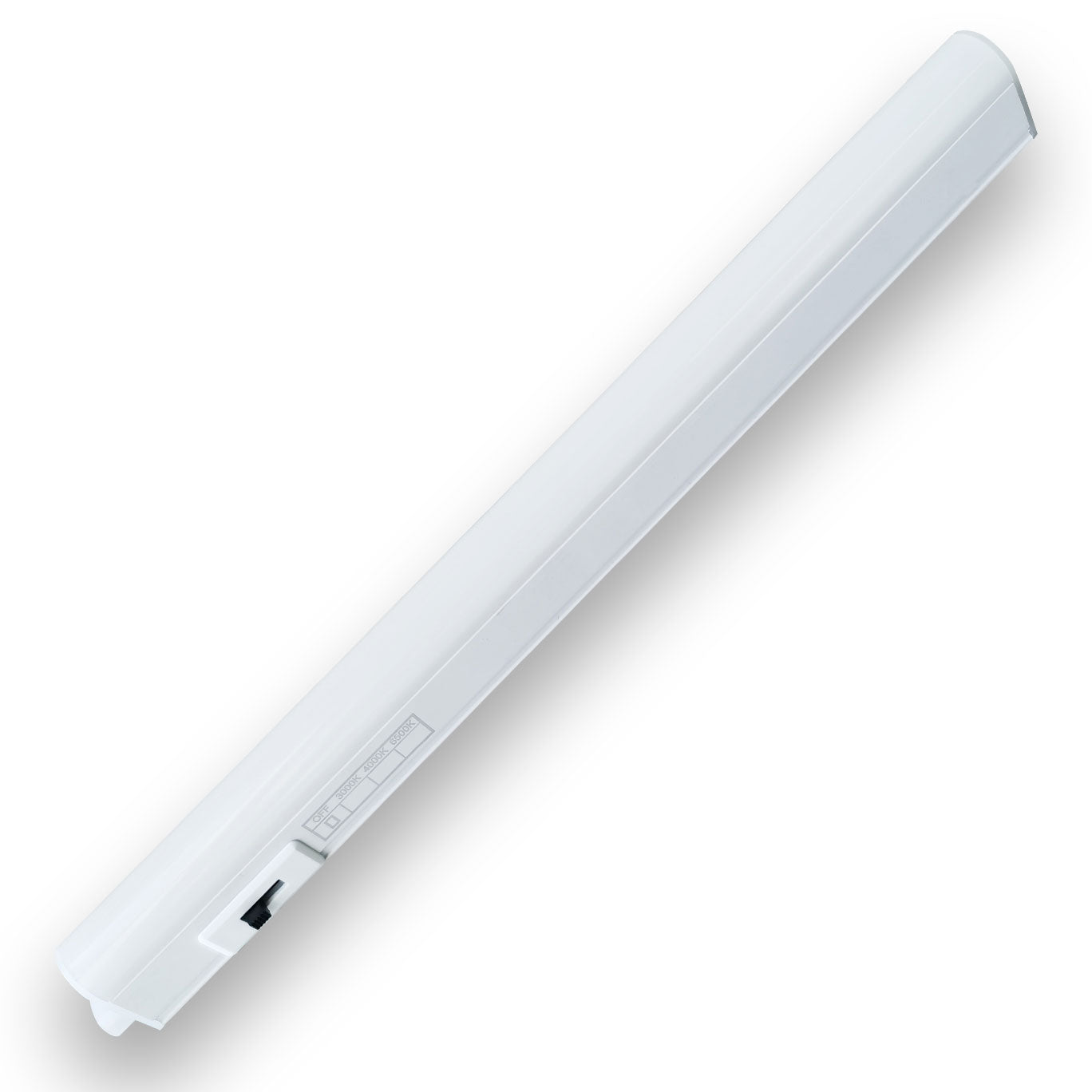 White LED light bar