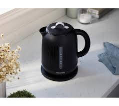 KENWOOD Dawn ZJP09.000BK Jug Kettle – Midnight Black