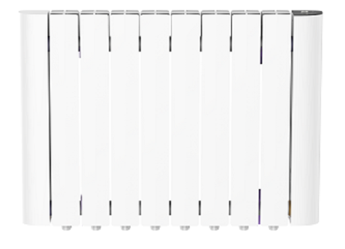 Titan H1800WF 1800W Smart WiFi Oil-Filled Radiator