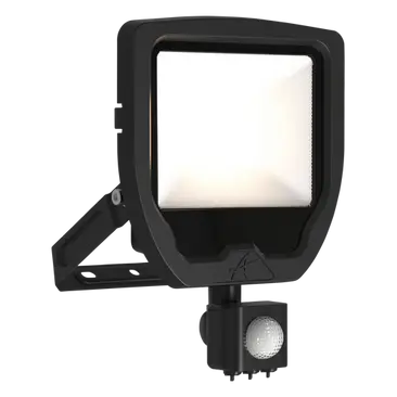 Ansell Calinor 30w Pir F/Light 3300LM 4K - ACAE30/1/CW/B/PIR